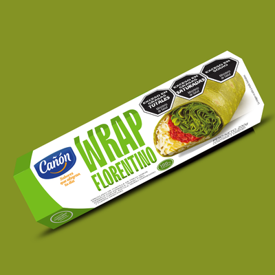 Wrap Florentina Pack