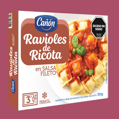 Ravioles Pack
